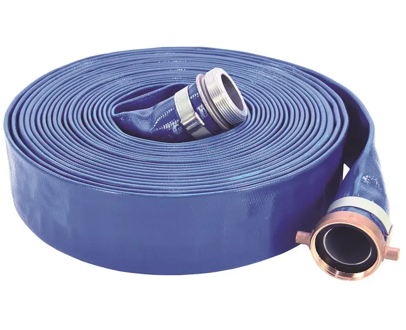 PVC Discharge Hoses Bulk Plumbing Supplies Water Discharge Abbott Rubber