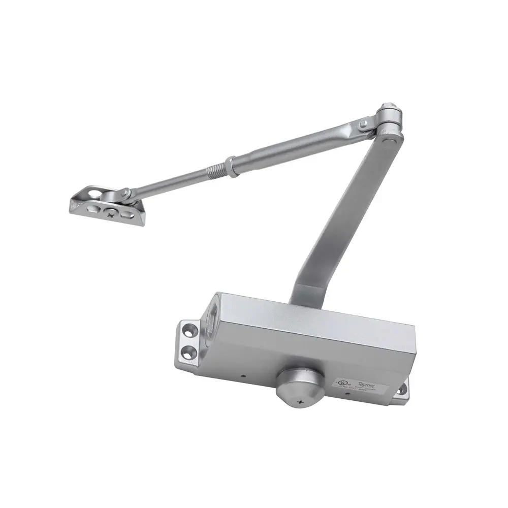 600 Series Door Closer, Size 3