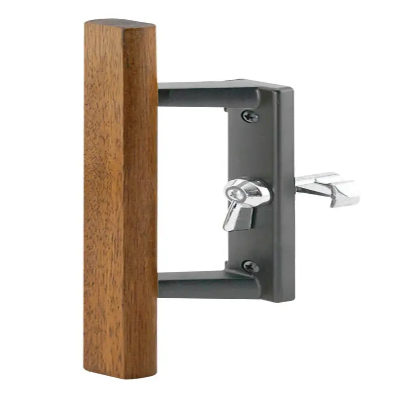 Weiser Lock GLA9675TC11PRH Single Cylinder Handleset Trim Smart Key