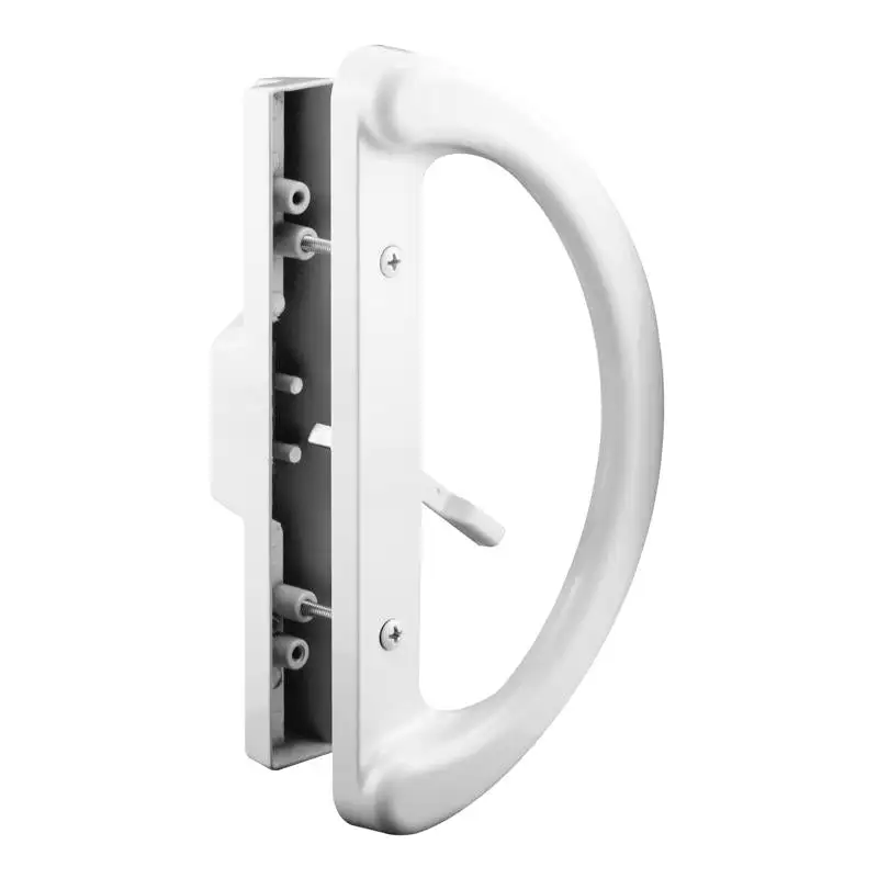Weiser Lock GLA9675TC5LH Single Cylinder Handleset Trim Smart Key
