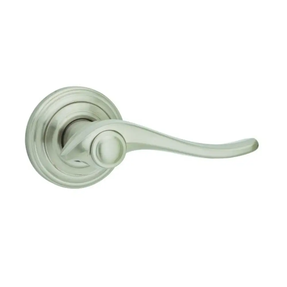 Weiser Lock GCL9675AVH11PRH Avalon Single Cylinder Active Handleset