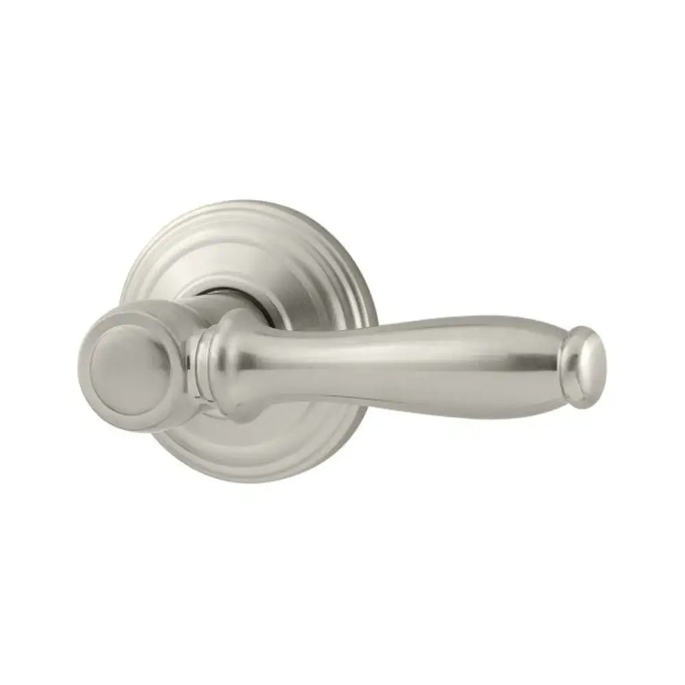 Weiser Lock GCL9675AVH15LH Avalon Single Cylinder Active Handleset