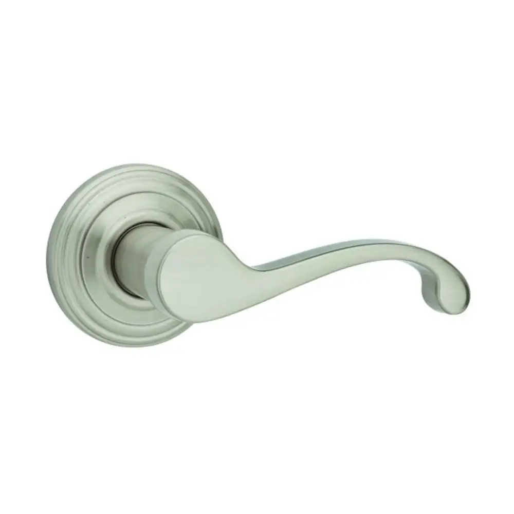 Weiser Lock GCL9575CHL15LHS Commonwealth Double Cylinder Active Handle