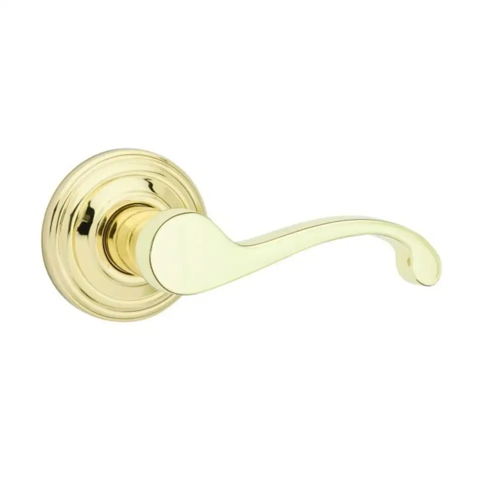 Weiser Lock GCL9575CHL514LHS Commonwealth Double Cylinder Active Handle