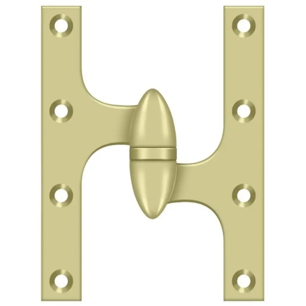 Weslock 02100--21SL20 Oil Rubbed Bronze Urbana Interior Entry Handleset
