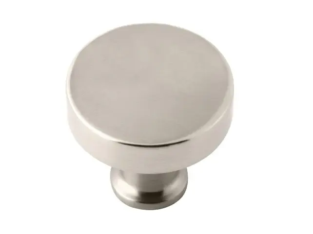 Delta Lyndall 1-9/16 . Pivoting Shower Door Knobs DAMAGED BOX Strike Plate