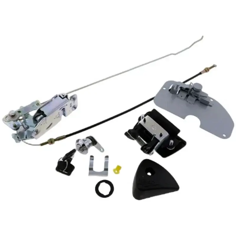Door Lock Assembly 4409394 John Deere 225CLC 370C 180 450DLC 80C 650DLC 210 270CLC 850DLC 160C