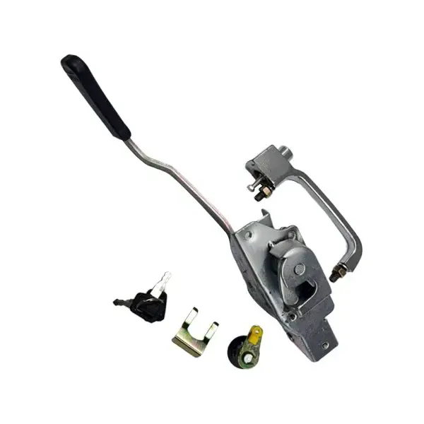 Privacy Lock Hitachi Excavator EX100-2 EX100-3 EX120-2 EX120-3 EX200-2 EX200-3 Door Lock Ass'y 7017924