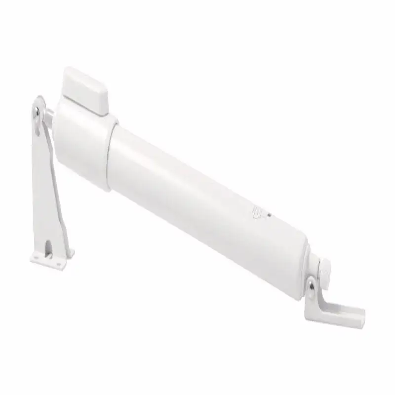 Ace Wave Satin Nickel Privacy Lockset 1-3/4 . - Secure and Modern Bathroom Door Lock