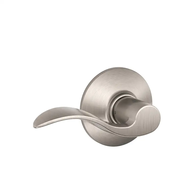 Weiser Lock GD937115S Double Cylinder Deadbolt Satin Nickel