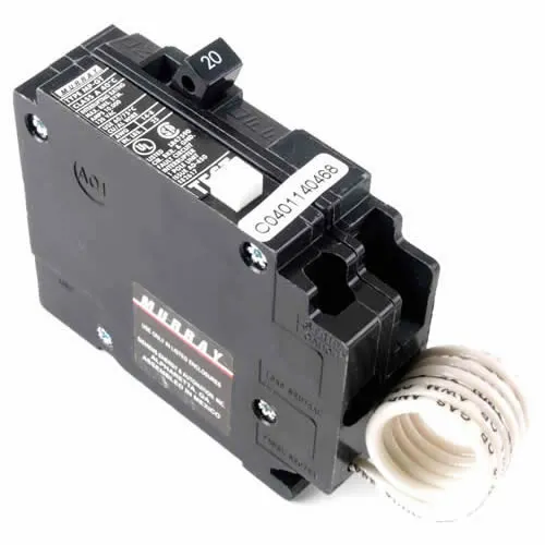 Double Pole Circuit Breaker - Electrical Repair Supplies SIEMENS
