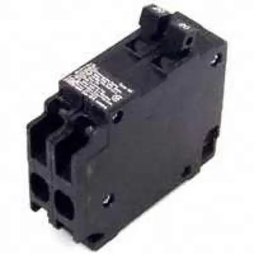 Double Pole Circuit Breaker - Shop Electrical Supplies & Tools SIEMENS