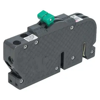 Double Pole Circuit Breaker 3/4 Inch - Low Price Home Electrical Goods Connecticut Electric