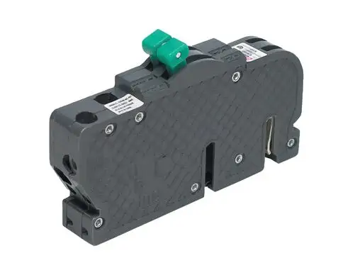 Double Pole Circuit Breaker 3/4 Inch - Low Price Home Electrical Equipment Connecticut Electric