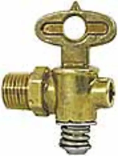 Amerimax 2 . x 3 . x 9 . Brown Aluminum B Downspout Elbow