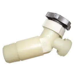 2 Inch Water Heater Drain Valve Easy Maintenance and Flushing Various