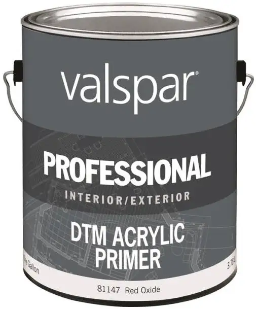 Trimaco One Tuff Professional Grade Canvas Drop Cloth - 9 ft. W x 12 ft. L - 1 Pack