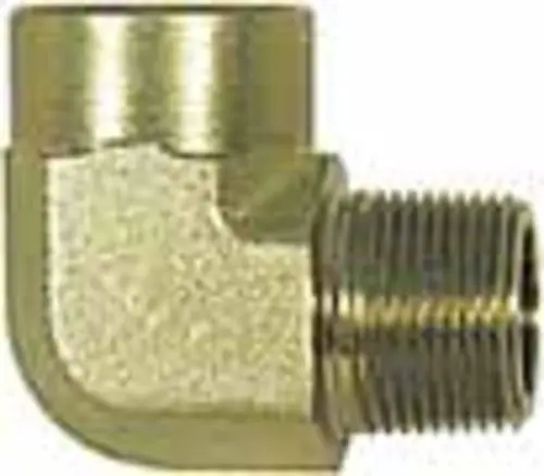 1/2 Inch High Pressure Elbow Steel Pipe - Essential Plumbing Repair Tool Imperial