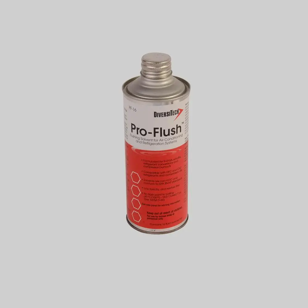 PRO-FLUSH 16OZ. REFILL
