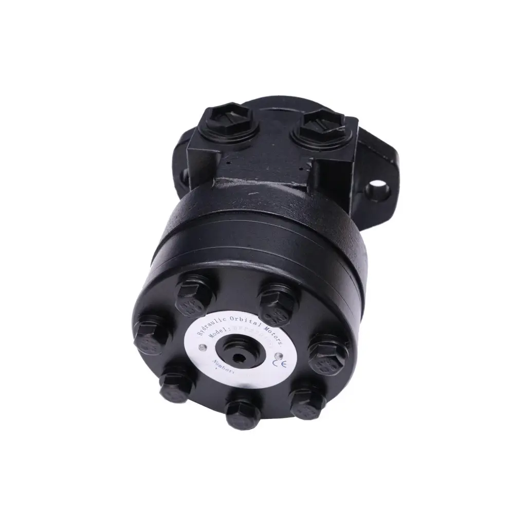 Aftermarket Eaton Char-Lynn S Series 103-1027-012 Hydraulic Motor
