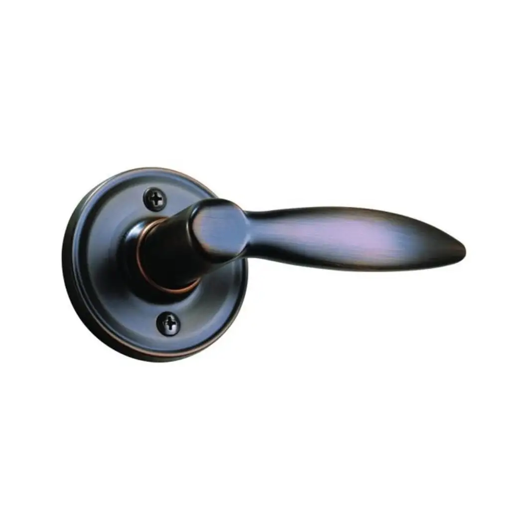 Weiser Lock GED1490CNTMS15S Smartcode Electronic Deadbolt Smart Key Modern Home Security