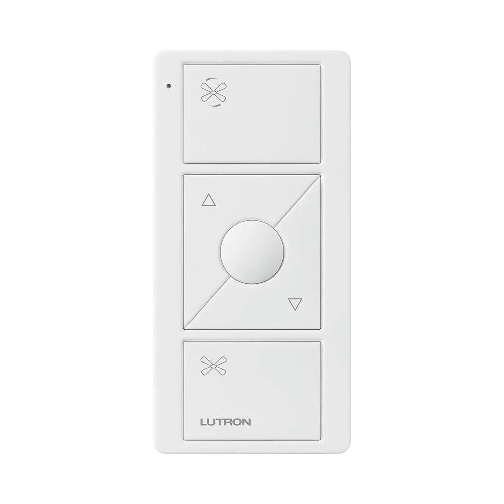 Broan P82W Fan Control Humidity Sensor - White Bathroom Exhaust Fan Switch