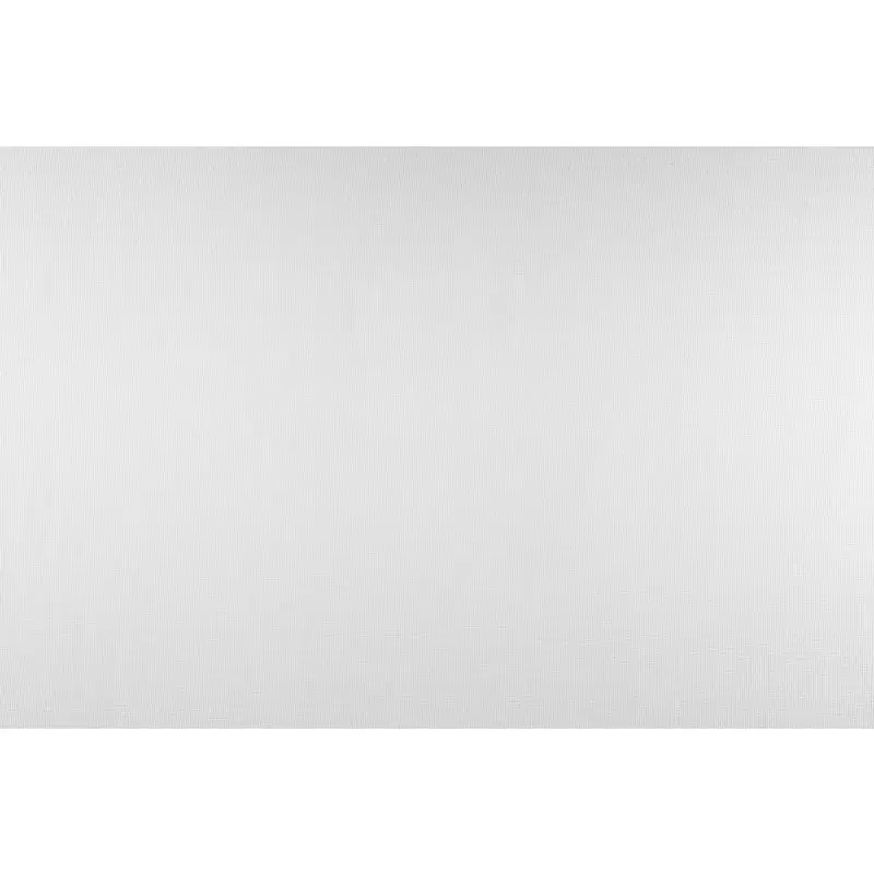 M-D Black Fiberglass Screen Curtain 38 W x 83 L Patio Doors