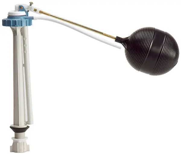 Danco 88915 Coast Mark IV Anti-Siphon Ballcock Toilet Tank Repair Kit