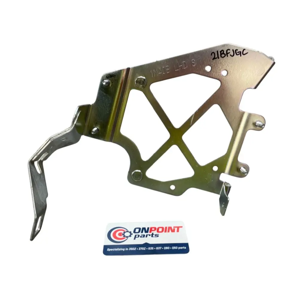 08-15 G35 G37 Q60 Ecm Ecu Install Bracket 237141Na0B Oem Fjg