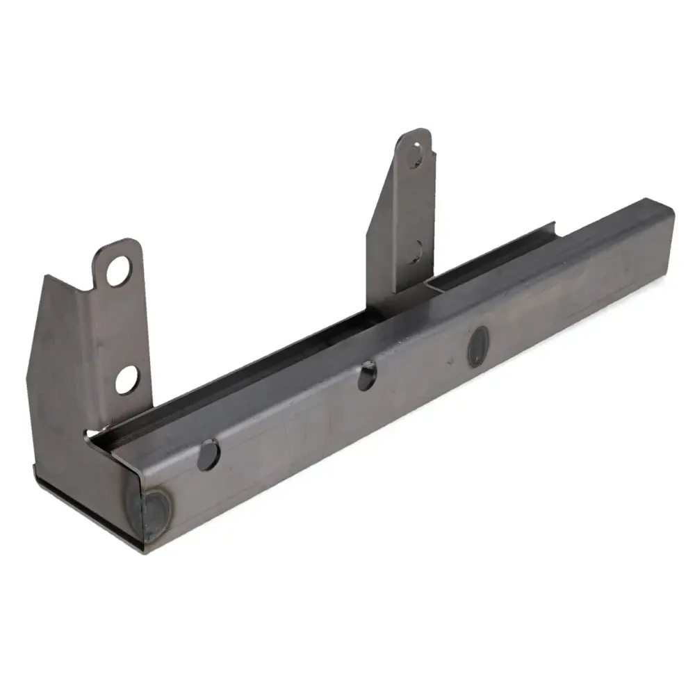 Auxiliary Fuel Tank Mounting Bracket Wall Mount