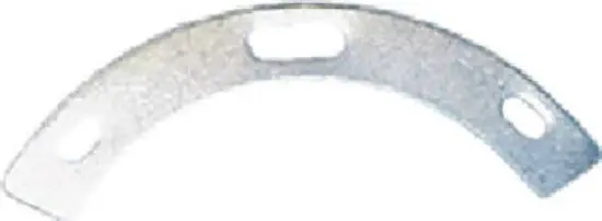 Fernco PSF-100 Toilet Repair Spanner Flange Secure Installation