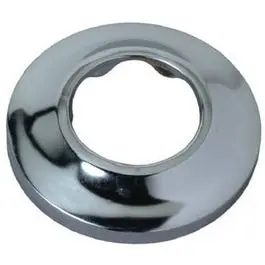 1-1/2-Inch Chrome Shallow Flange High Quality Plumbing Part Master Plumber
