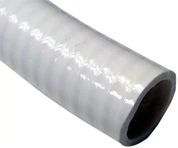 Spiral Helix Flex Hose 1-1/2 Inch X 50 ft Plumbing Repair Parts Watts