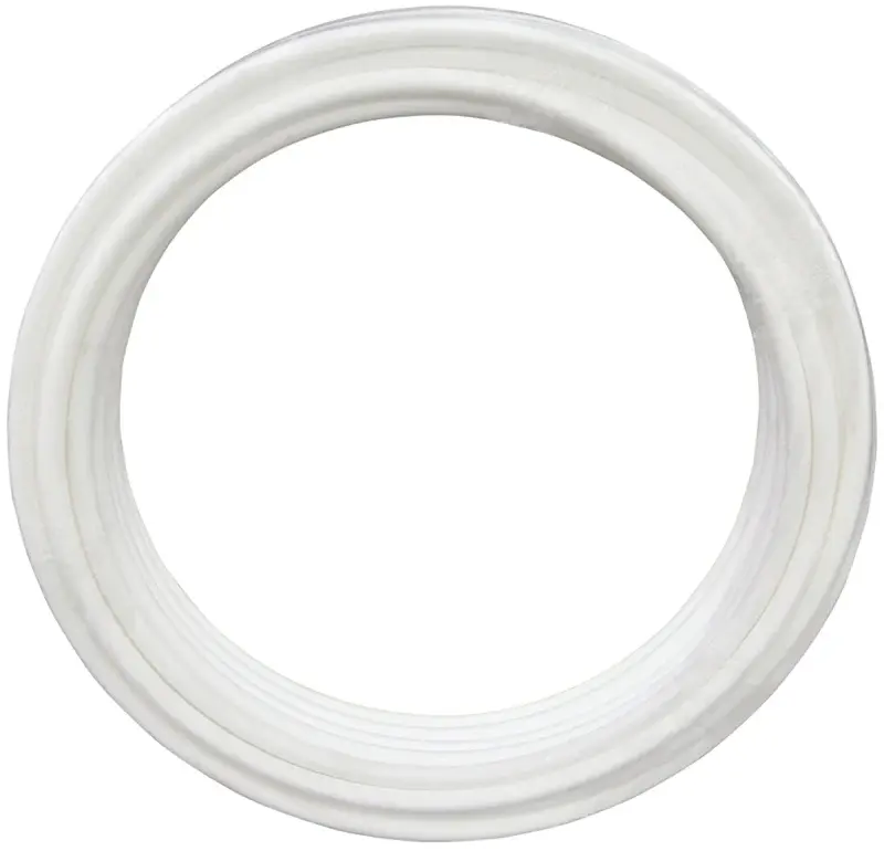 Apollo APPW10034 PEX-B Pipe Tubing, 3/4 , Snow, 100 ft L