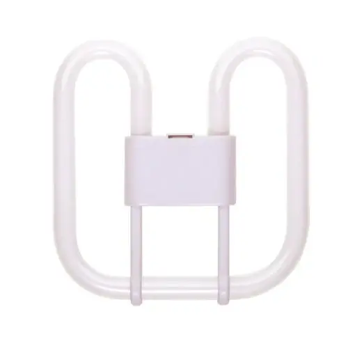 Bell Lighting 2D Square 4-Pin 240V 16W 2,700K | 5000K Daylight |