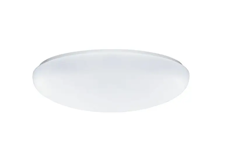 Low Profile Fluorescent Square Ceiling Light Fixture Lighting Replacement Lithonia Lighting