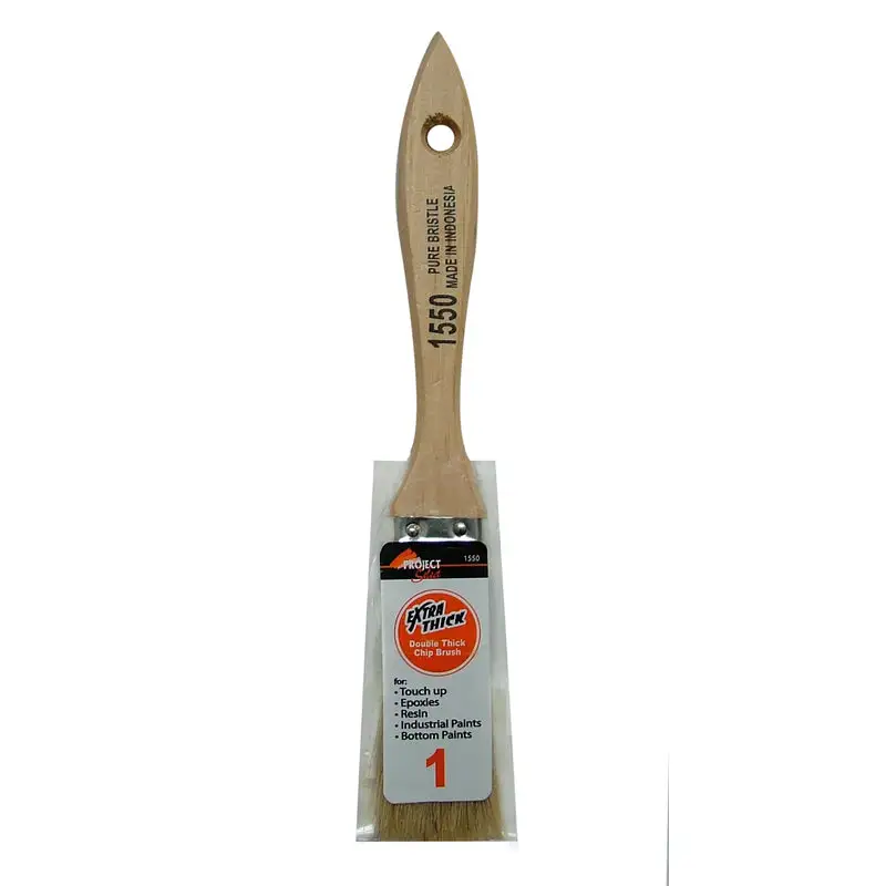 Korky StrongArm Flush Handle Brushed Nickel Metal Universal Use