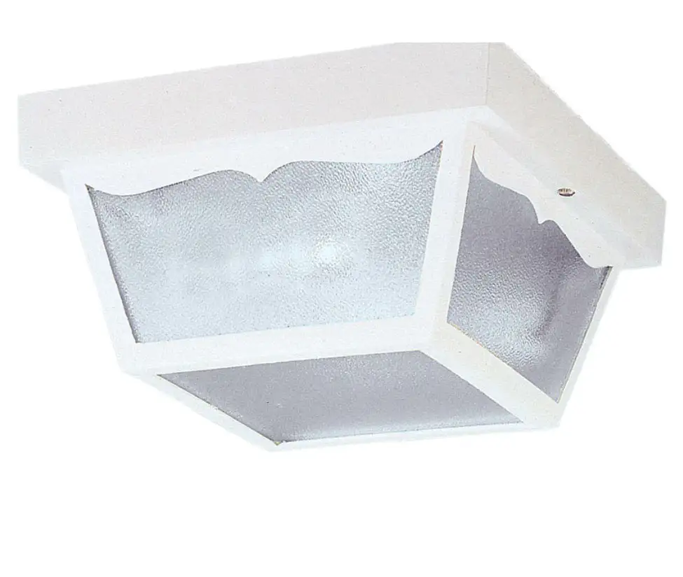 2 Light Flush Mount Ceiling Fixture on Sale - Lighting Replacement Parts Westinghouse