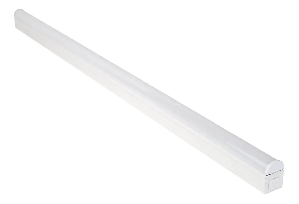 Non-Dimmable Round Flush Mount Fixture Shop Lamp Supplies ETI