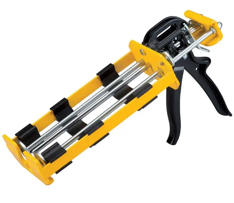 Long Nozzle Foam Dispensing Gun Best Bulk Paint Supplies at Low Price Dripless