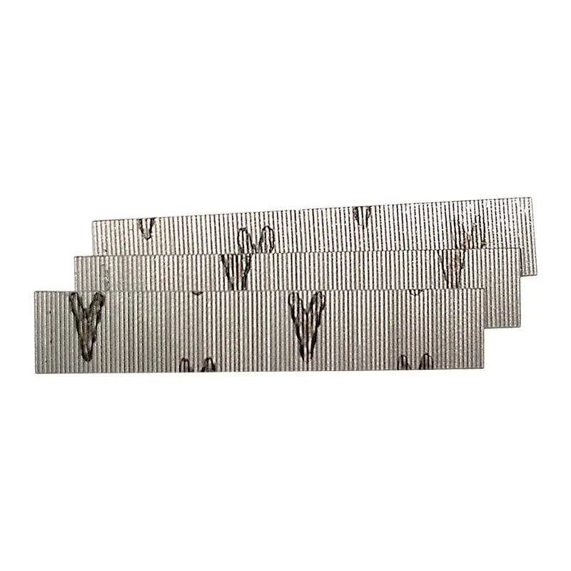 Senco 3-1/4 Inch Angled Strip Bright Framing Nails 34 Degree 2500 Pack