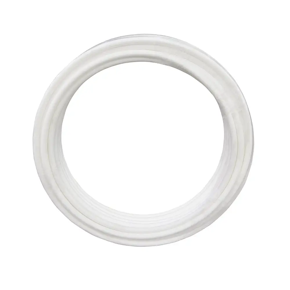 Dormont SmartSense 1/2 . Flare X 1/2 . D OD 24 . Stainless Steel Gas Connector Kit