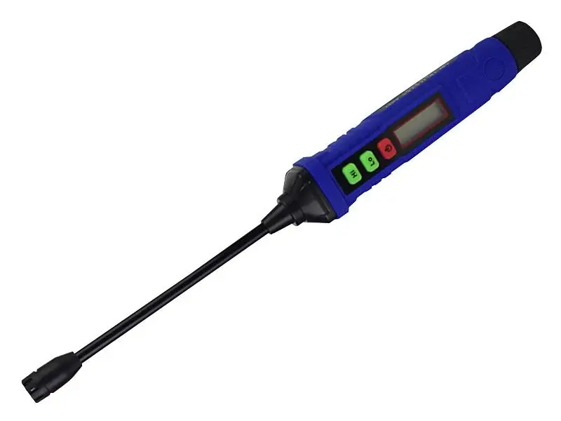 Wireless Door Arctic Hayes Gas Leak Detector