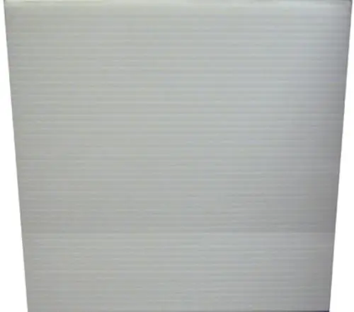 Eastman 3/4 Inch Stainless Steel Gas Connector 48 Inch Appliances
