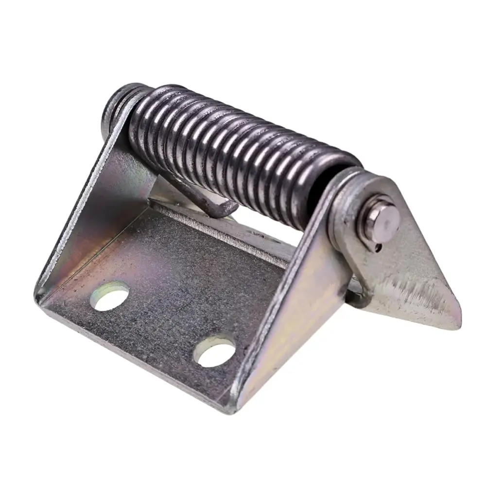 Weather-Resistant Gate Hinge 104804GT Genie GR-08 GRC-12 GS-1530 GS-1930 GS-4655 QS-15R QS-20R Z-13570 Z-4525 Z-8060