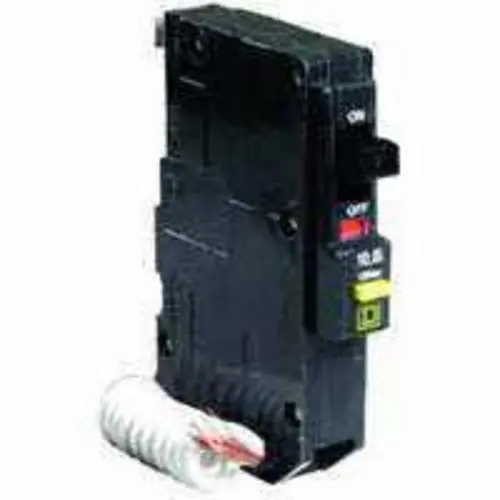 Ground Fault Circuit Breaker - Electrical Supplies & Tools Sale SQUARE D