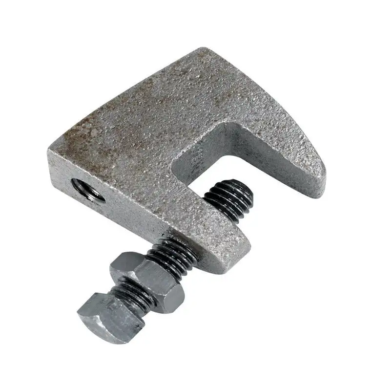 Non-Slip Knurled Safety Grab Bar - Durable Plumbing Tool Bathroom Safety Boston Harbor