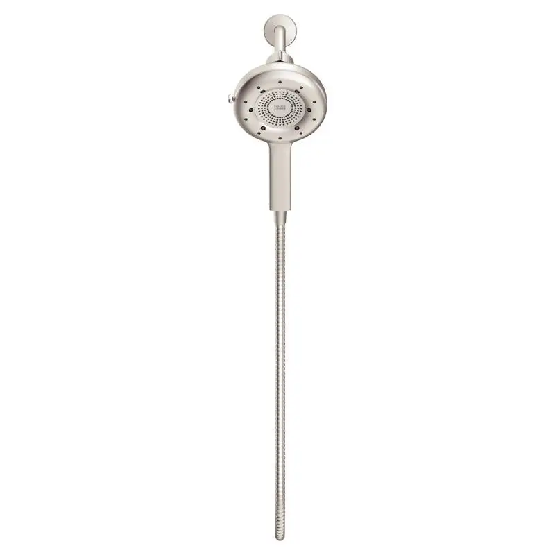 Delta 25.63 Inch Polished Chrome Stainless Steel Assist Bar Accessibility