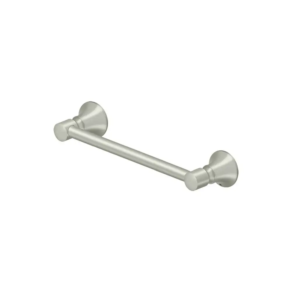 Deltana 88GB32-26 88 Grab Bar 32 Inch Bright Chrome Bathroom Safety Rail