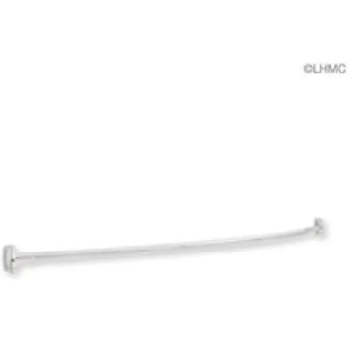 Heavy Duty Grab Bar 24 Inch - Secure Bathroom Support Handle Franklin Brass